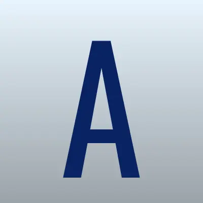 АГЗС Пропан, лого-визитка