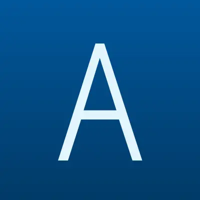 Алиса, магазин мебели, лого-визитка