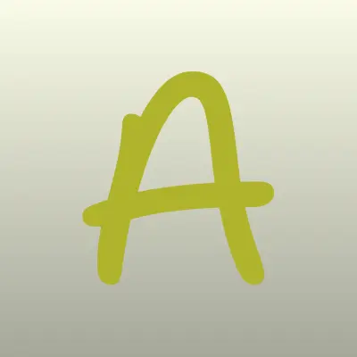 Алиса мебель, лого-визитка