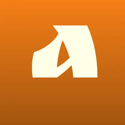 Аллея роз, магазин цветов, лого-визитка