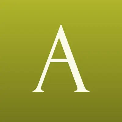 Араз, кафе, лого-визитка
