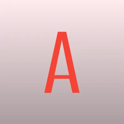 Авангард, магазин мебели, лого-визитка