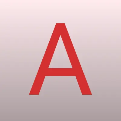 Авто №1, автомагазин, лого-визитка