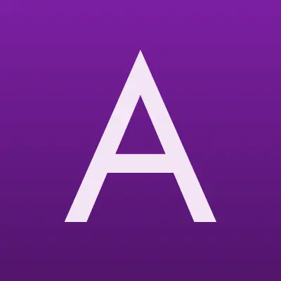 Автодорстрой, лого-визитка