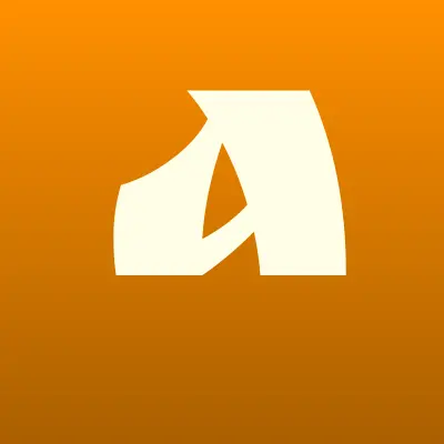 Автомоторс, автосервис, лого-визитка