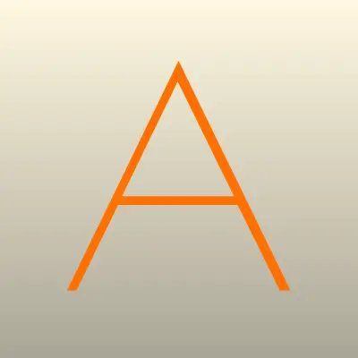 Автозапчасти, лого-визитка