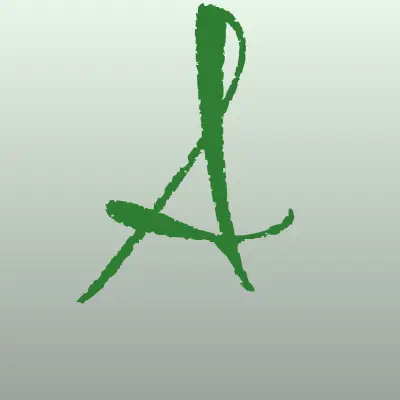 Автозаряд, лого-визитка