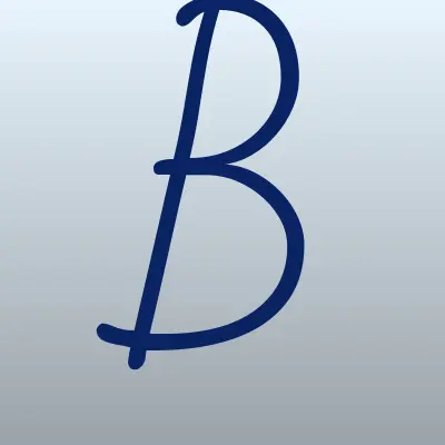 Beauty lab, салон красоты, лого-визитка