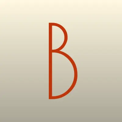 Битру, веб-студия, лого-визитка