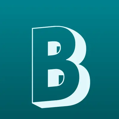 Бугульминский комбинат хлебопродуктов №1, лого-визитка
