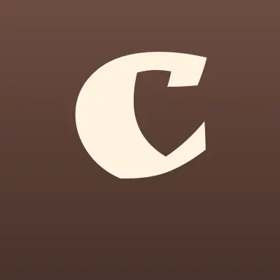 Cleopatra, салон красоты, лого-визитка
