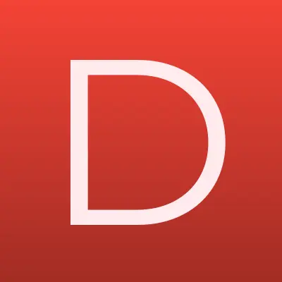 Davinci, кафе, лого-визитка