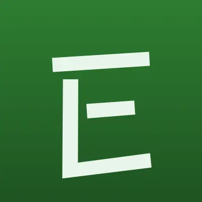 Едим дома, лого-визитка