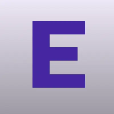 Единая Россия, отделение политической партии, лого-визитка
