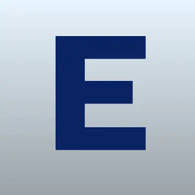 Essens, парфюмерно-косметическая компания, лого-визитка