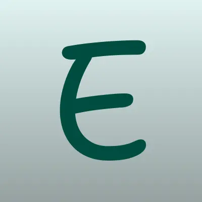 Евро Стандарт, лого-визитка