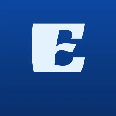 Explorer, магазин автозапчастей, лого-визитка