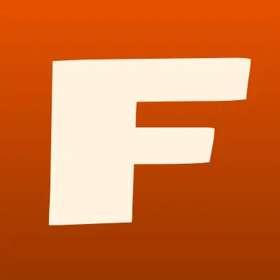 Феербах, лого-визитка