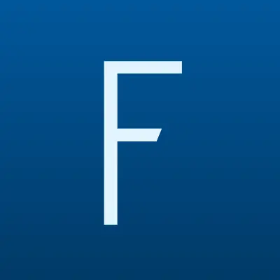 Флагман, лого-визитка