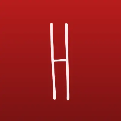 Hammer, лого-визитка