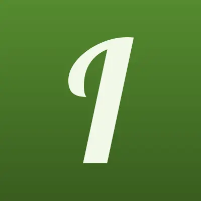 Идеал, компания натяжных потолков, лого-визитка