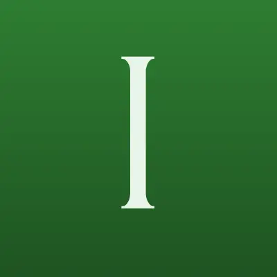 Импульс, лого-визитка
