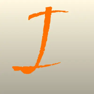 Изобилие, сеть магазинов продуктов, лого-визитка