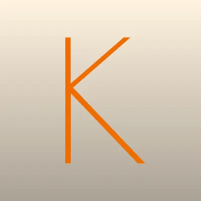 Канцелярские товары, лого-визитка