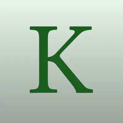 Канцтовары, лого-визитка