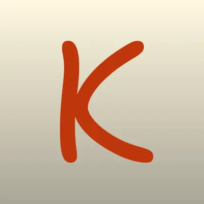 Канцтовары, лого-визитка