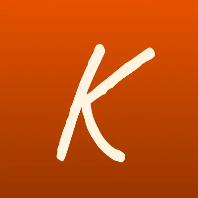 Канцтовары, лого-визитка