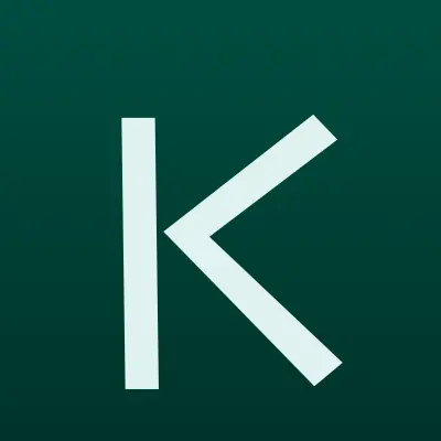 Климат-Сервис, лого-визитка