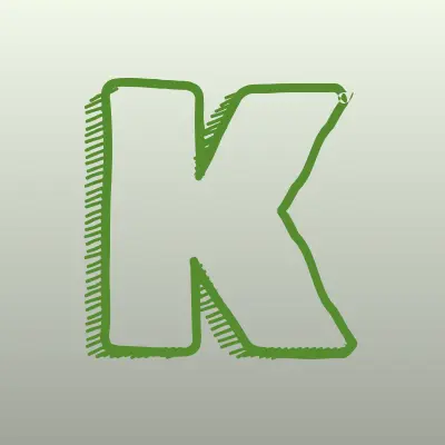 Колобок, детский сад, лого-визитка
