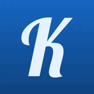 Колокольчик, детский сад, лого-визитка