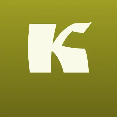 Комильфо, салон красоты, лого-визитка