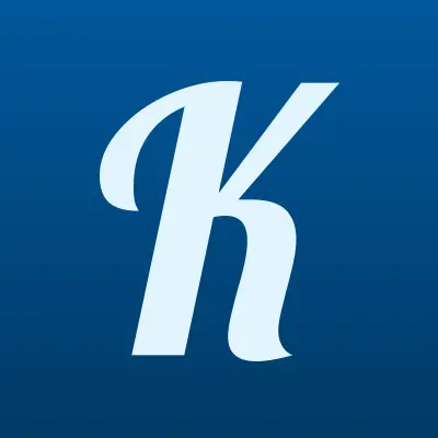 Компания по ремонту ноутбуков, телефонов и компьютеров, лого-визитка