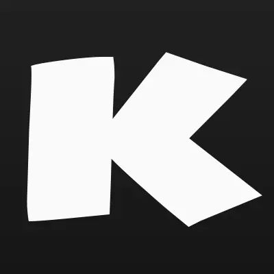 Континент, лого-визитка