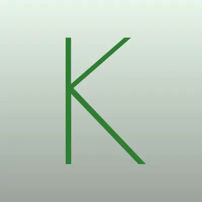 Копейка, микрокредитная компания, лого-визитка