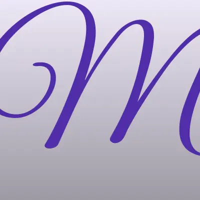 MLc, лого-визитка