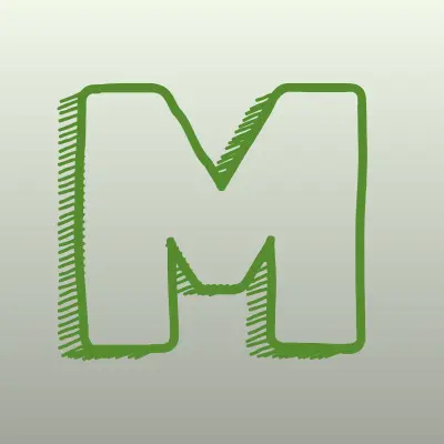 Магазин газтехники, лого-визитка