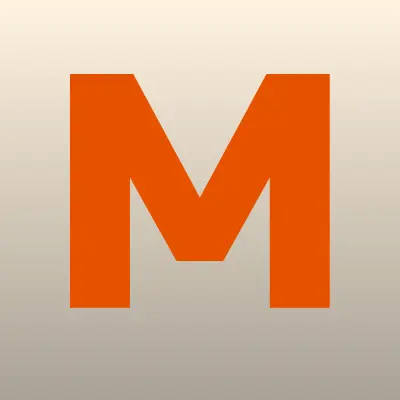 Maktest, автосервис, лого-визитка