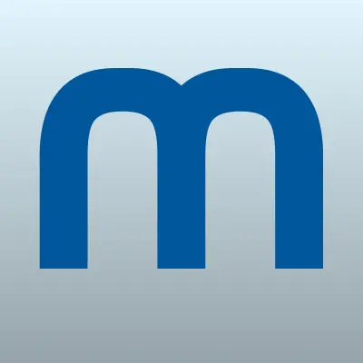 Marko, магазин обуви, лого-визитка