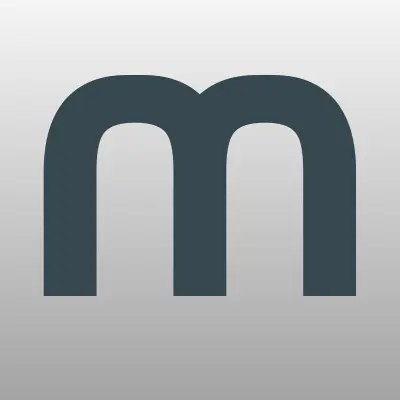 Marlen, парикмахерская, лого-визитка