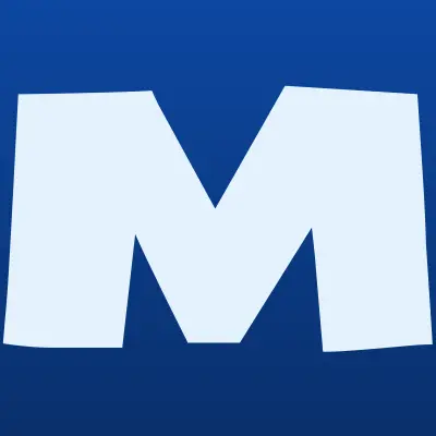 Мастер, строительный магазин, лого-визитка