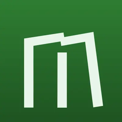 Matrёshka, салон красоты, лого-визитка
