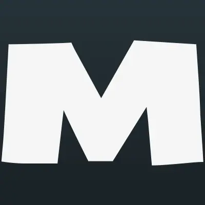 Мебельный салон, официальный представитель DaVita-мебель, лого-визитка