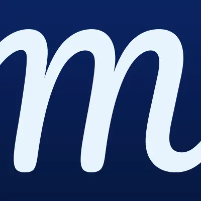 Медстом, стоматологическая клиника, лого-визитка