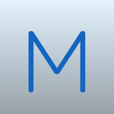 Мир тюля, магазин ткани, лого-визитка