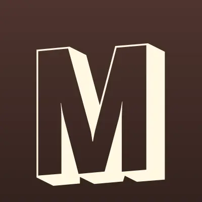 Монолит, автошкола, лого-визитка