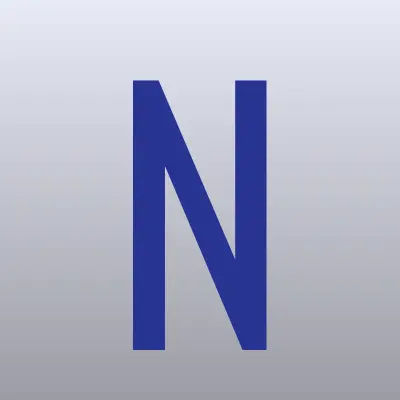 Натяжные потолки, лого-визитка